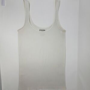 INTIMATELY FREE PEOPLE- Tank Top- Women's-Size XS/S